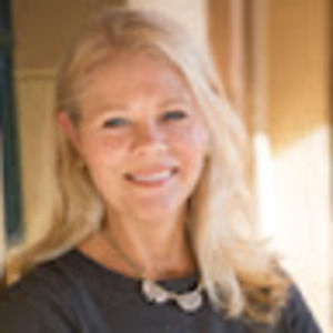 Meet your Posher, Rhonda